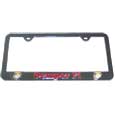 Marines Tag Frame